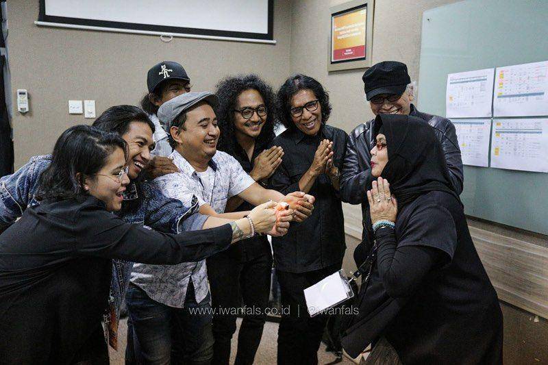 Iwan Fals (instagram.com/iwanfals)