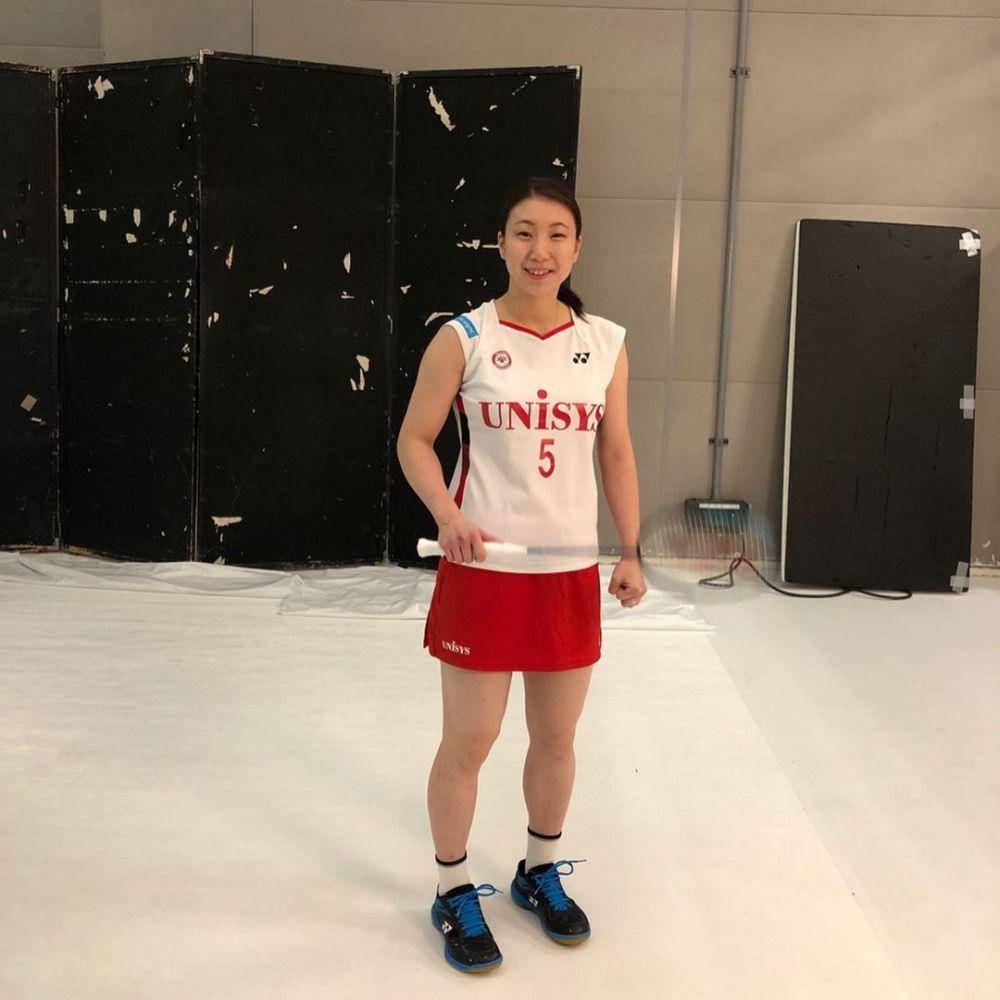 potret Arisa Higashino (instagram.com/aripei.meee)