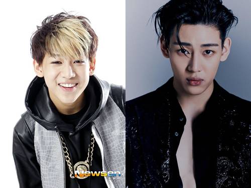 Bambam GOT7 (dok. Newsen | instagram.com/bambam1a)