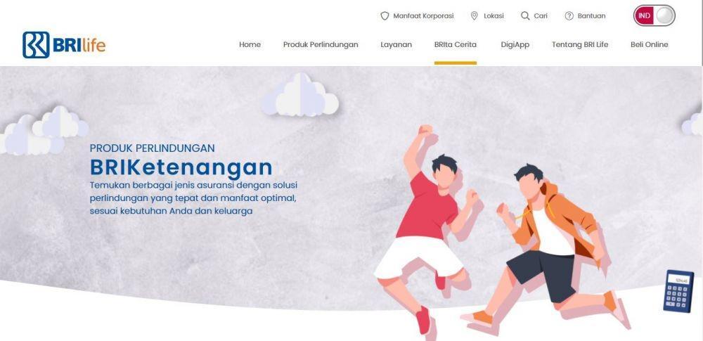 Profil BRI Life, Perusahaan Asuransi yang Diduga Alami Kebocoran Data