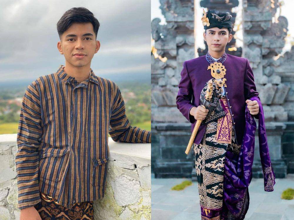 Dimas Ahmad (instagram.com/dimas_baam | instagram.com/cahyadewibali)