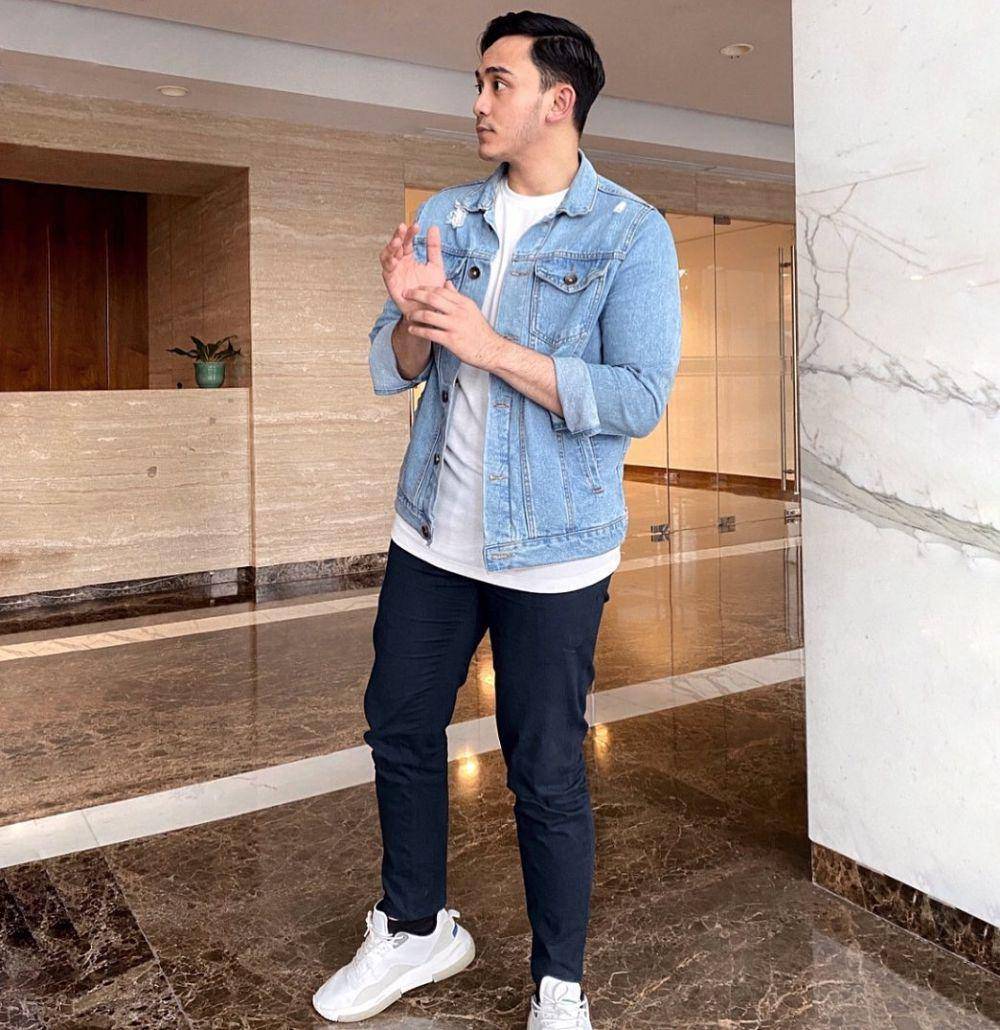 Firhan Ashari (Instagram.com/firhanmci6)