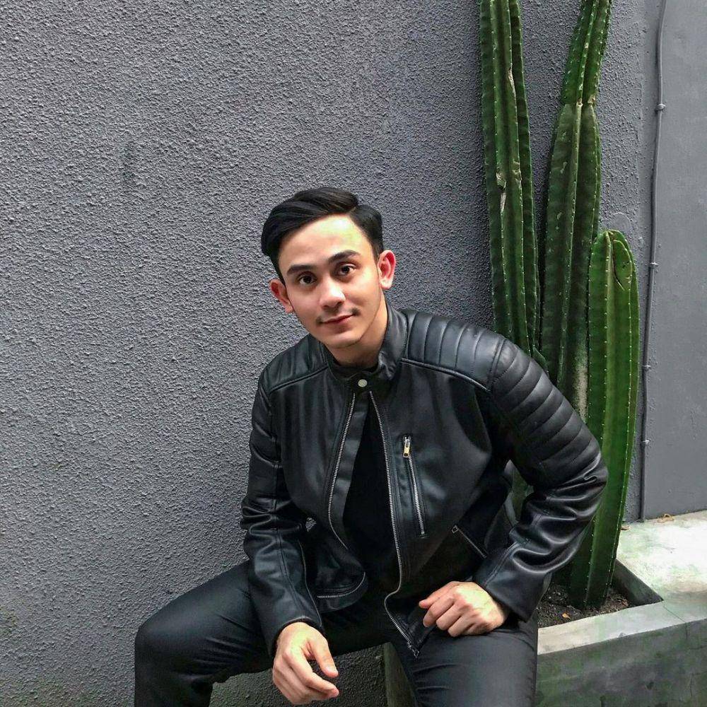 Firhan Ashari (Instagram.com/firhanmci6)