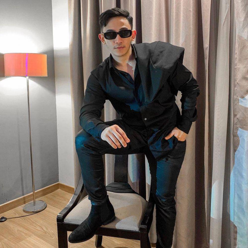 Firhan Ashari (Instagram.com/firhanmci6)