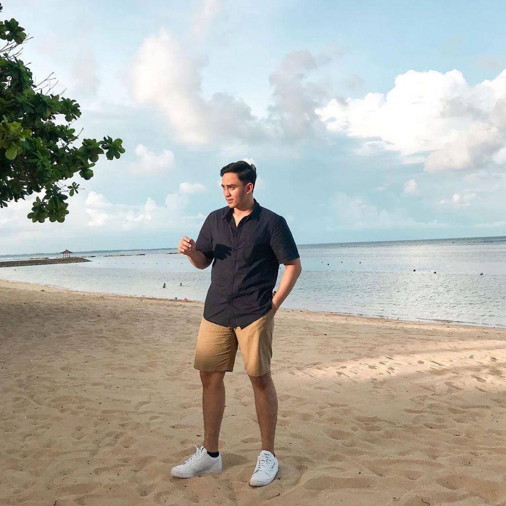 Firhan Ashari (Instagram.com/firhanmci6)