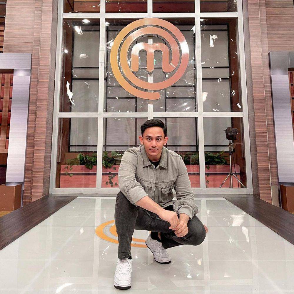 Firhan Ashari (Instagram.com/firhanmci6)