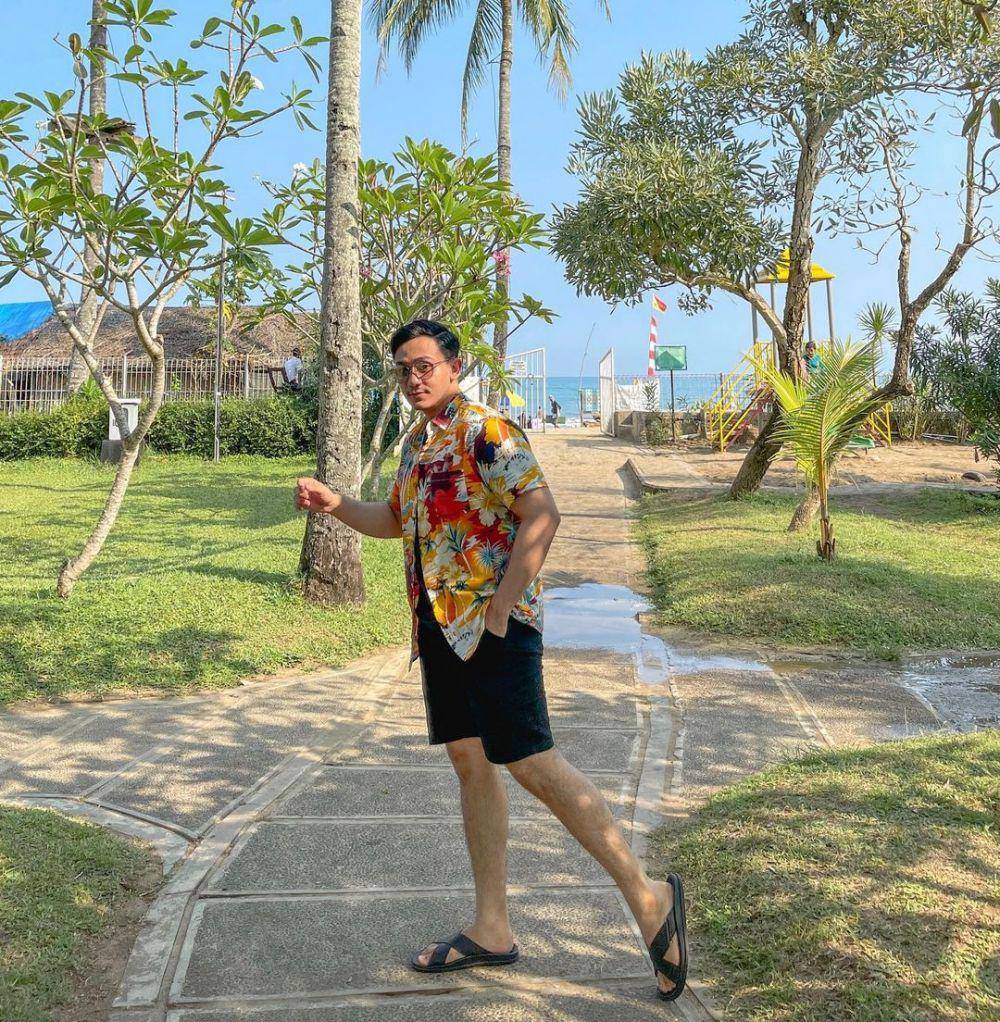 Firhan Ashari (Instagram.com/firhanmci6)