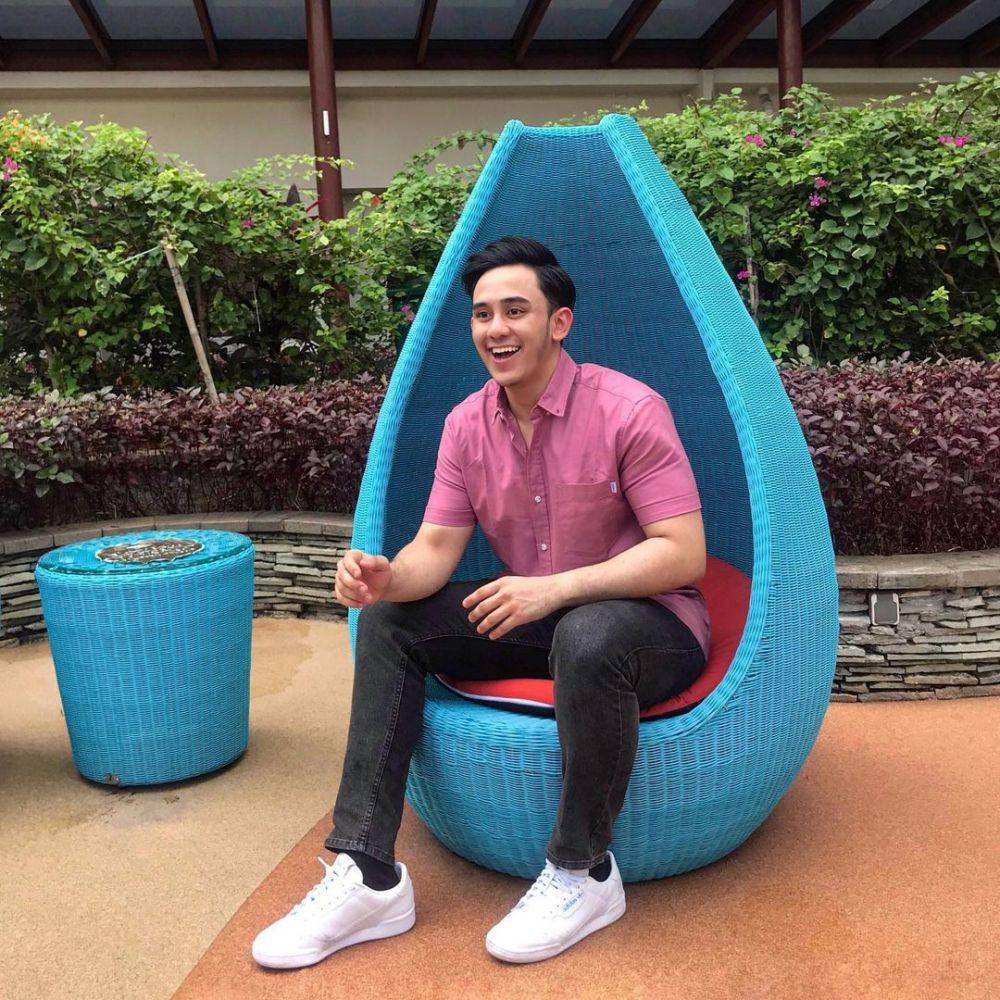 Firhan Ashari (Instagram.com/firhanmci6)