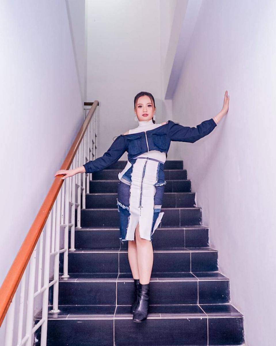 Anggi Marito (instagram.com/anggimarito)