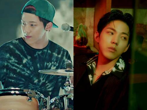 Dowoon DAY6 (twitter.com/DAY6intl | twitter.com/day6official)
