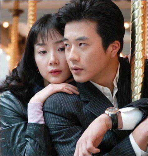 Kwon Sang Woo & Choi Ji Woo (dok. SBS)