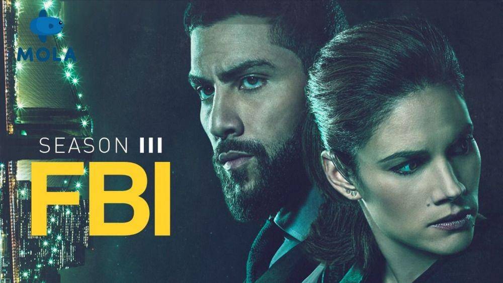 Serial FBI Season III (IDN Times/Mola TV)