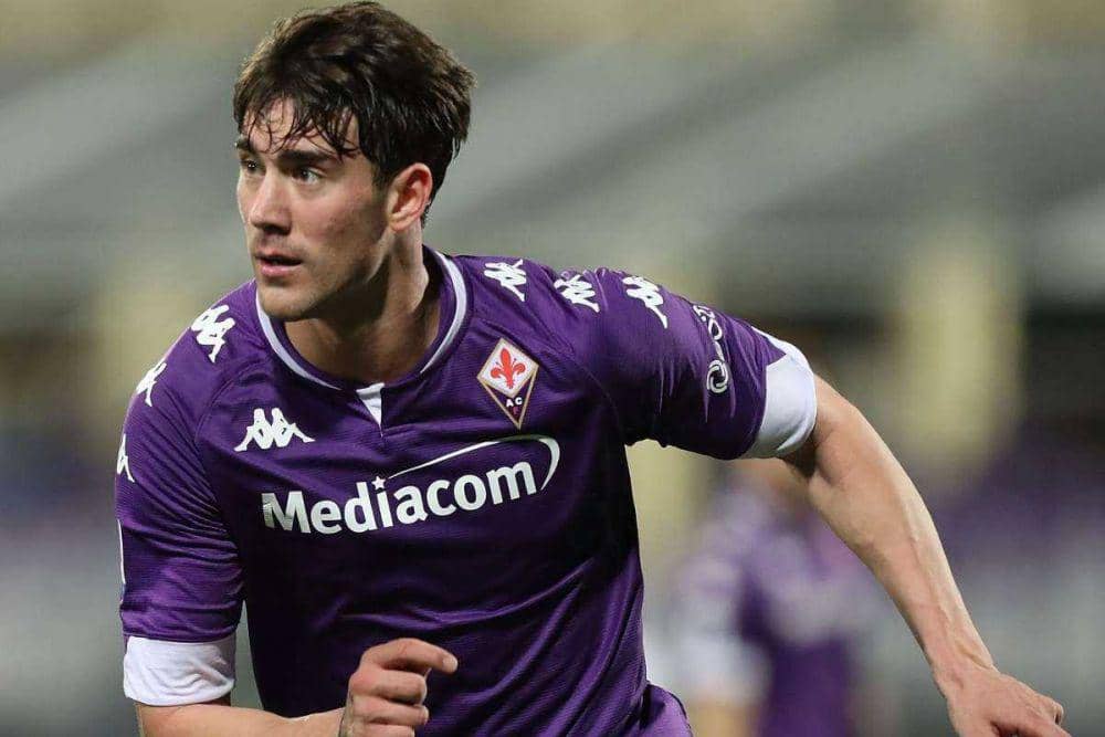 Dusan Vlahovic (goal.com)