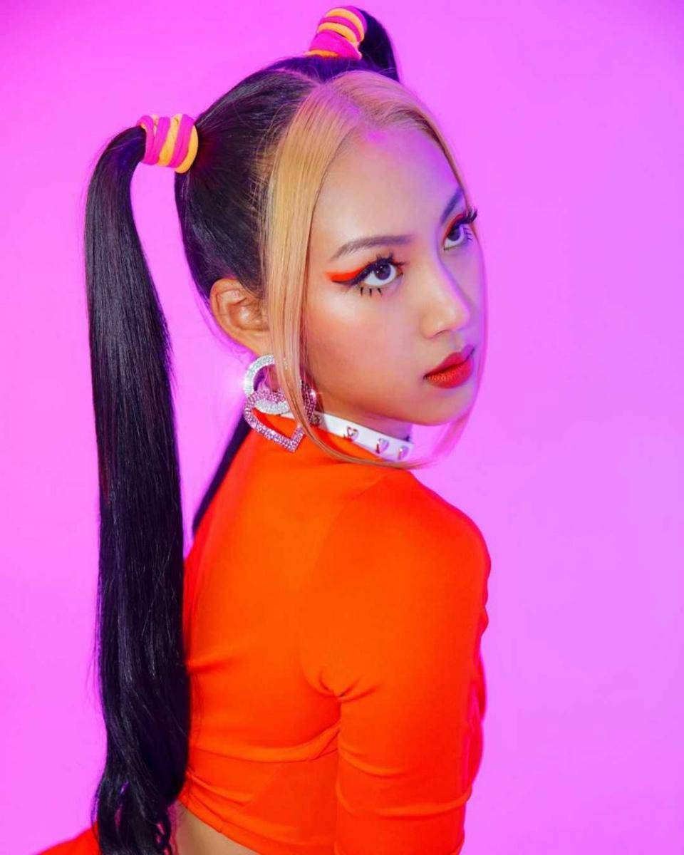 Nada (instagram.com/nastynada)