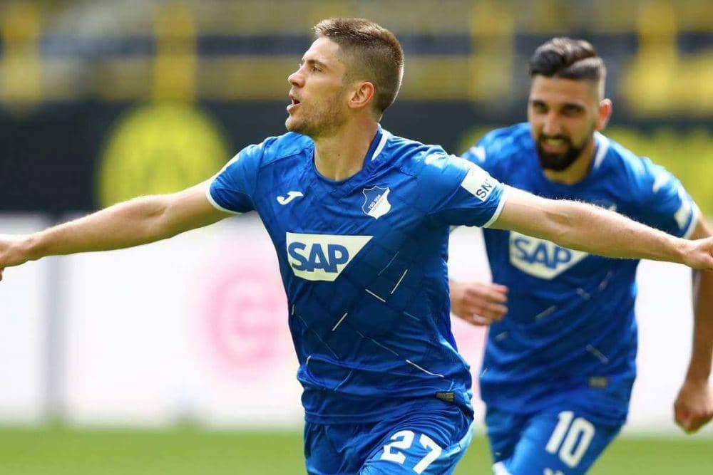 Andrej Kramaric (goal.com)