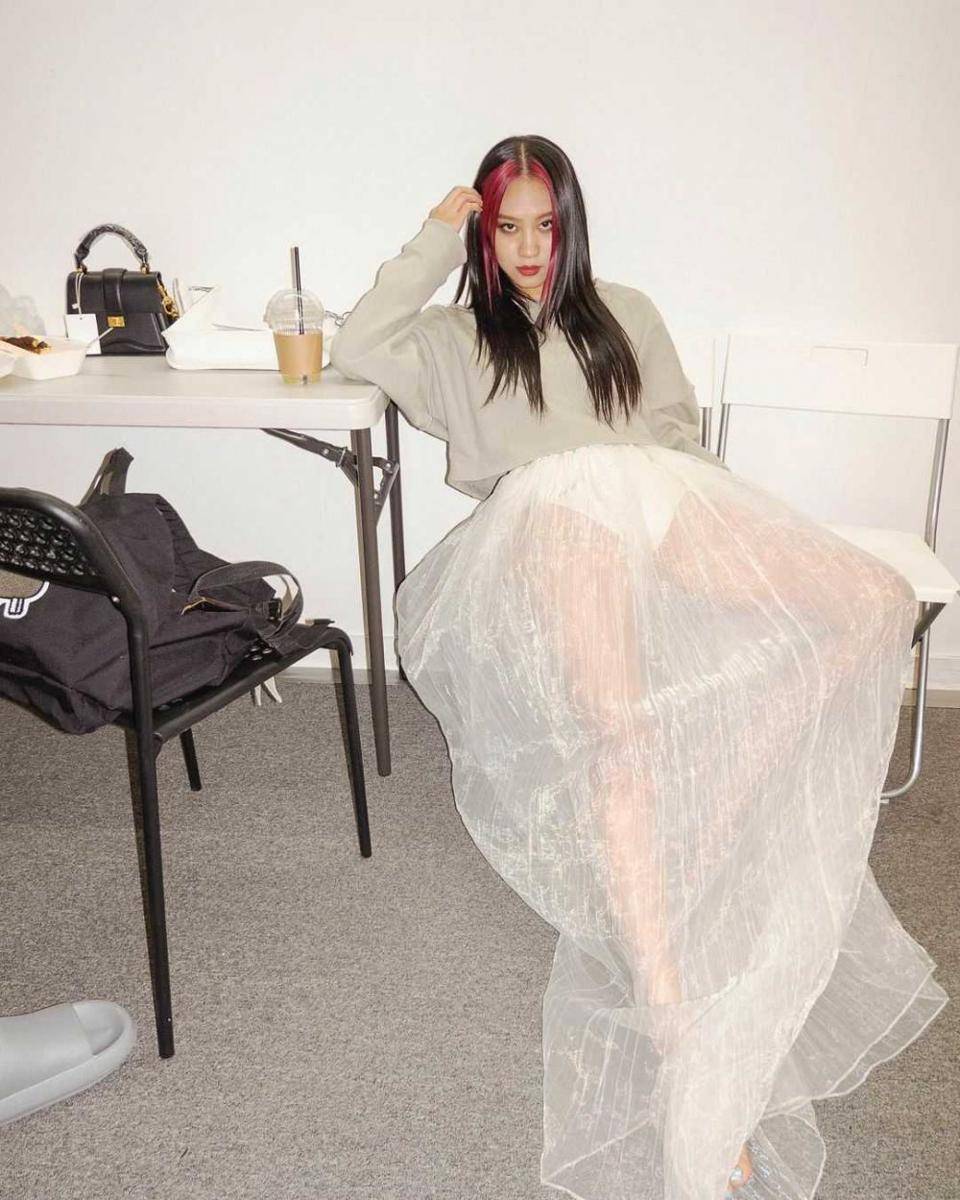 Nada (instagram.com/nastynada)