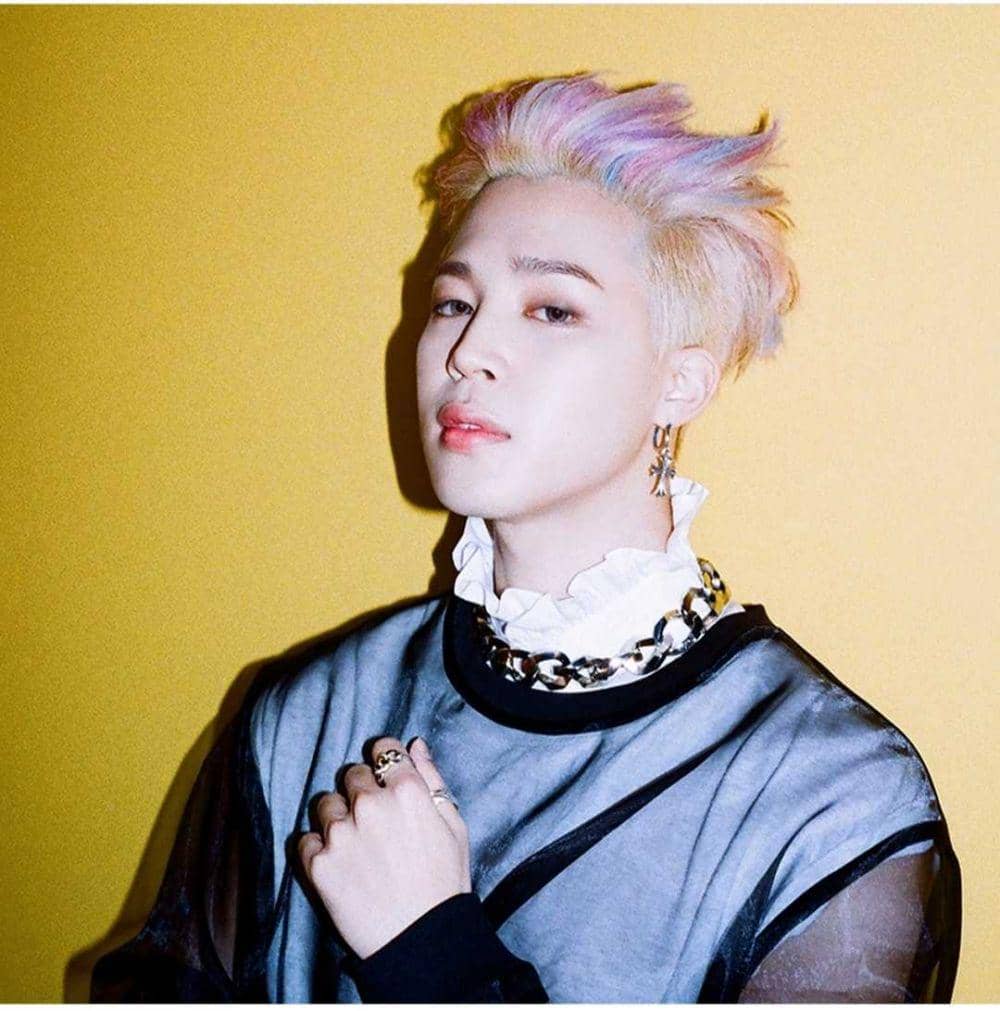 Jimin BTS (instagram.com/bts.bighitofficial)