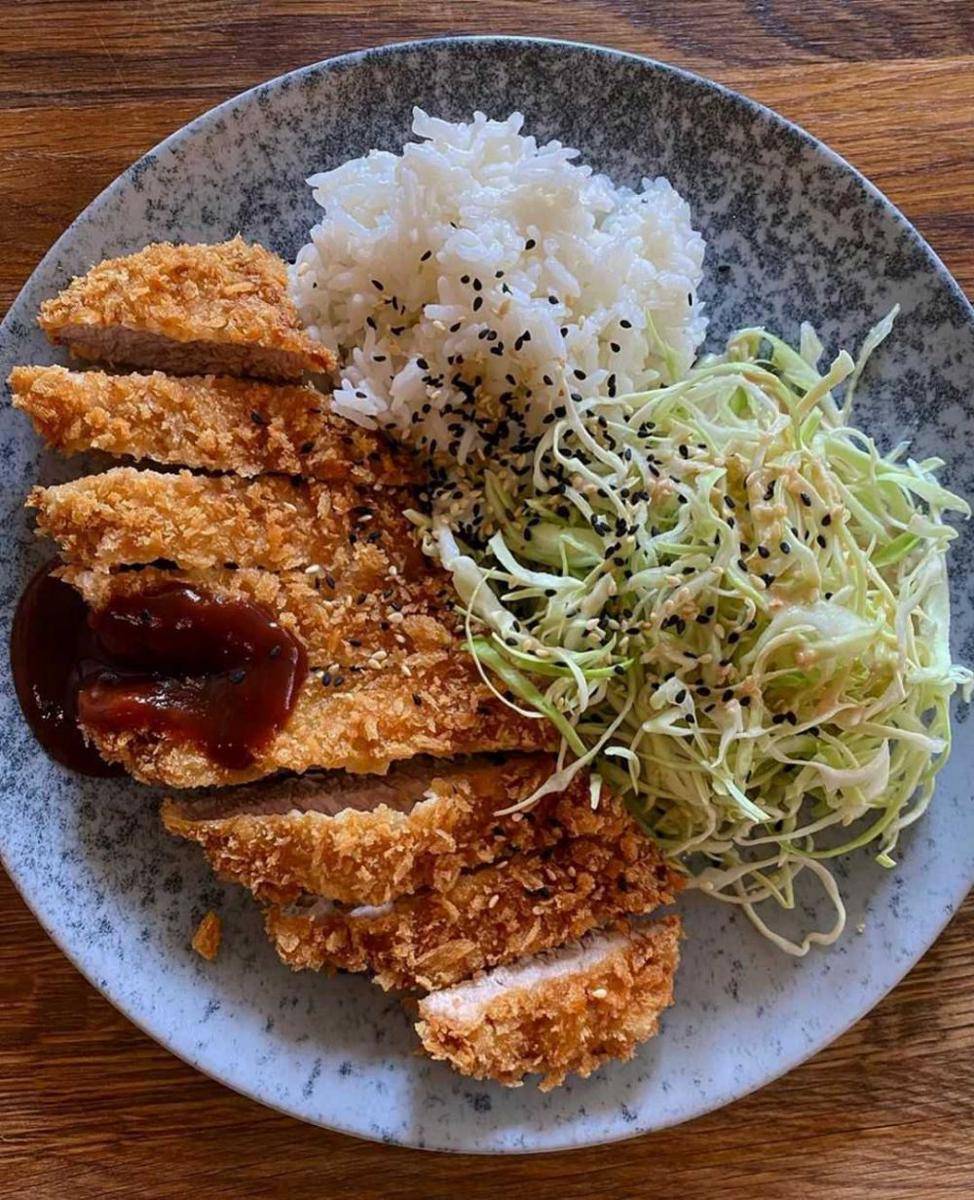 tori katsu (instagram/jenniewallden)