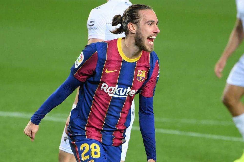 Oscar Mingueza (goal.com)