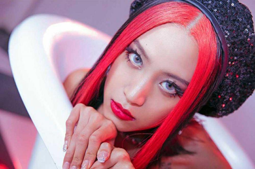 Segera Comeback, 11 Fakta Nada Mantan Kontestan Unpretty Rapstar 3