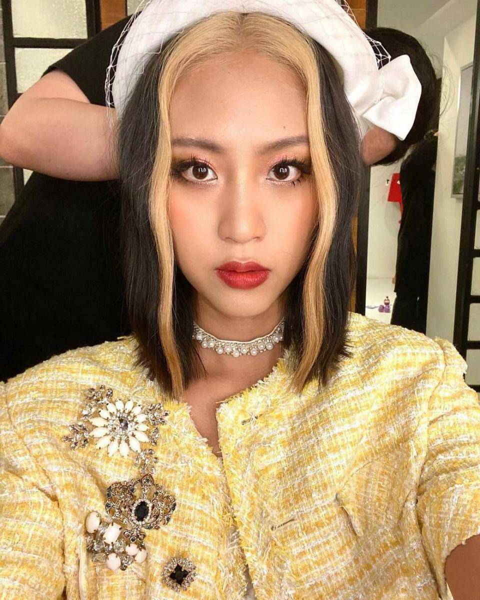 Nada (instagram.com/nastynada)