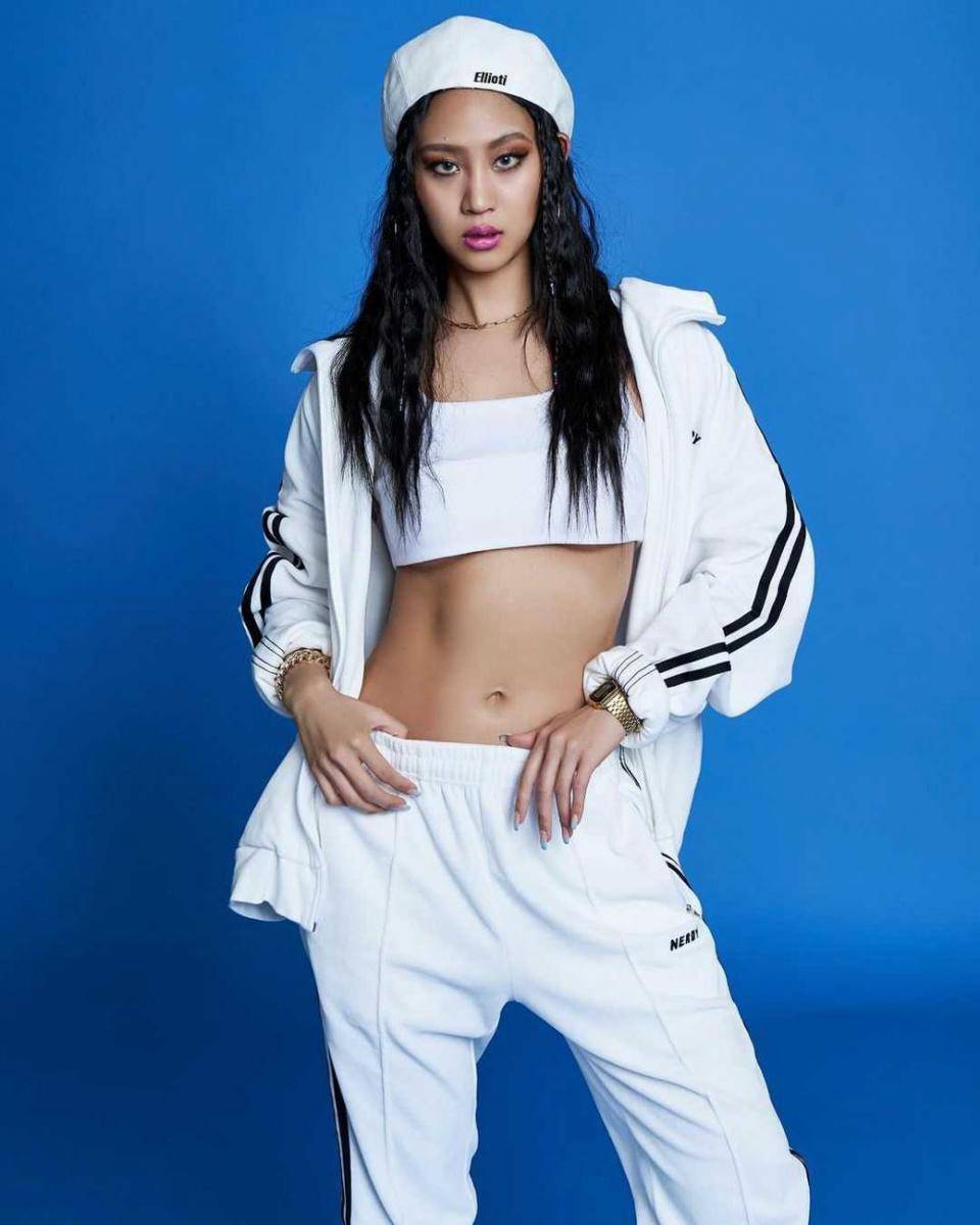Nada (instagram.com/nastynada)