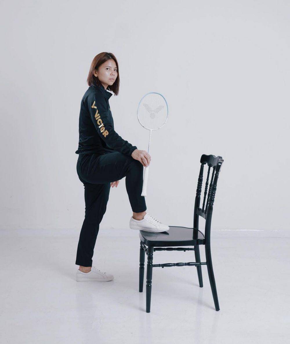 potret Greysia Polii (instagram.com/greyspolii)