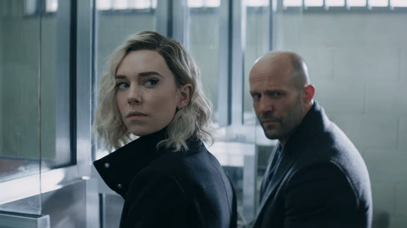 Hattie dan Deckard Shaw. Dok. Universal Pictures