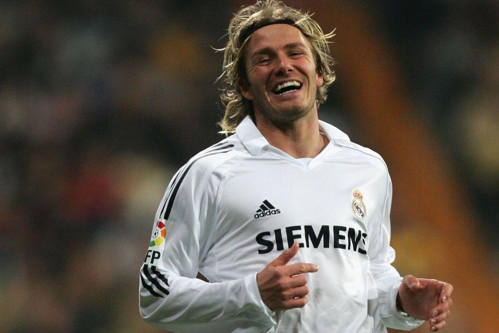 Sikap Ferguson dan Manchester United yang Patahkan Hati Beckham
