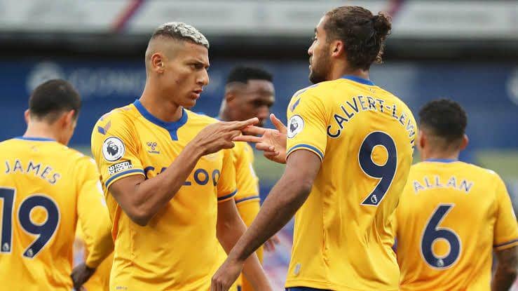 Kurang Diapresiasi, 5 Striker Top Ini Tampil Apik di Klub Medioker