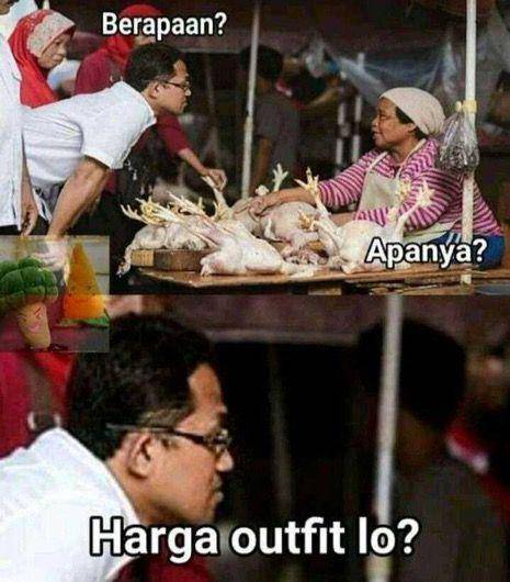 meme dialog lucu (twitter.com/bakul_jus)