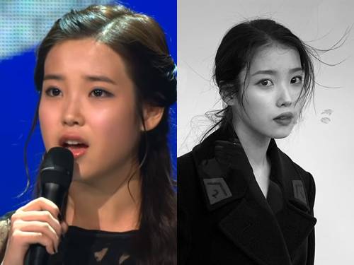 IU (dok. MBC | instagram.com/dlwlrma)
