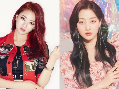 Jihyo TWICE (twitter.com/jnkblove | instagram.com/twicetagram)