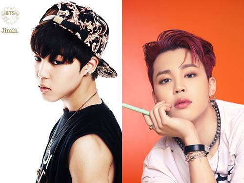 Jimin BTS (bts.ibighit.com)