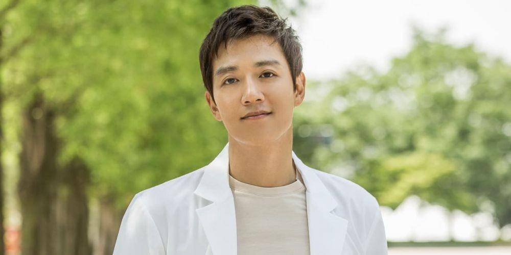 Kim Rae Won (dok. SBS)