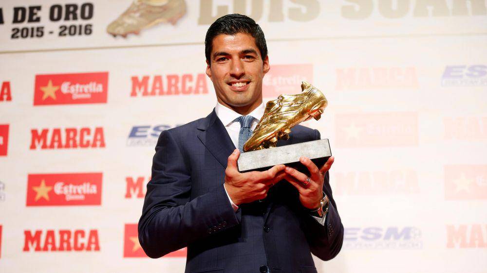 Luis Suarez (fcbarcelona.com)