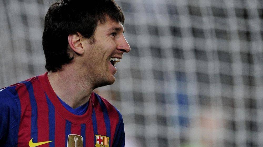 Lionel Messi (uefa.com)