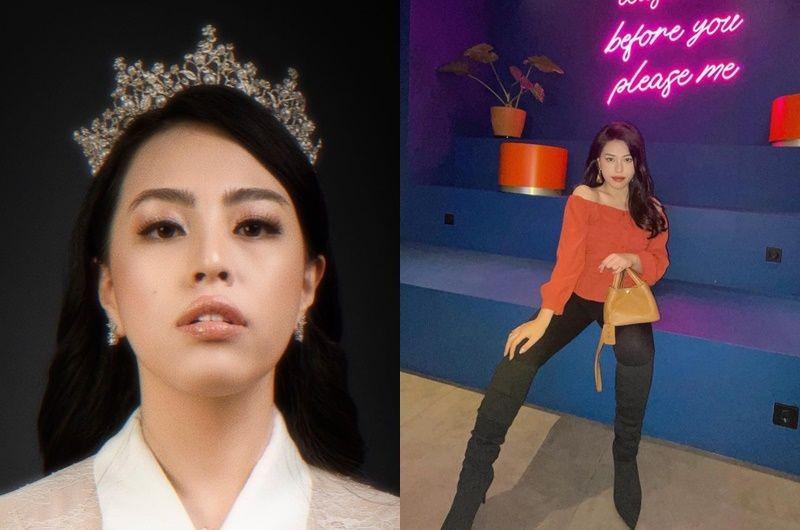 Lama Gak Kelihatan, 10 Potret Terbaru Sean Idol yang Bikin Pangling