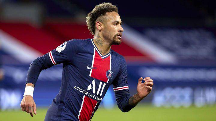 Neymar. (90min.com)