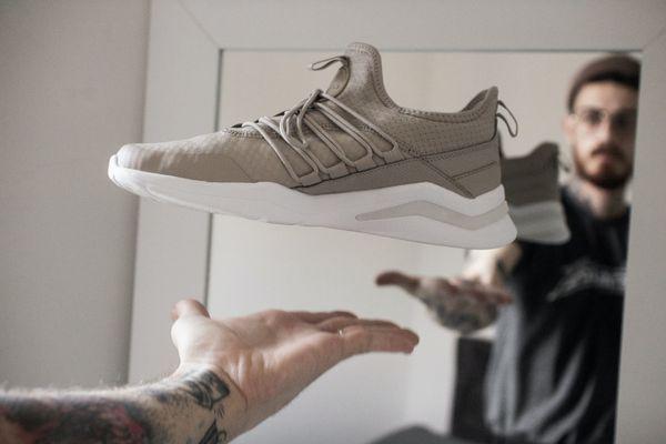 Pencinta Sneakers Wajib Tahu, Ini 5 Perbedaan BNWB dan BNOB
