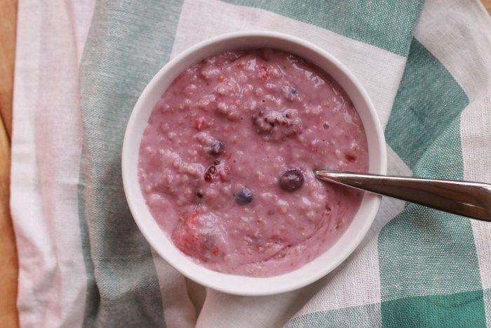 Bubur Marsha (senseproducts.co.uk)