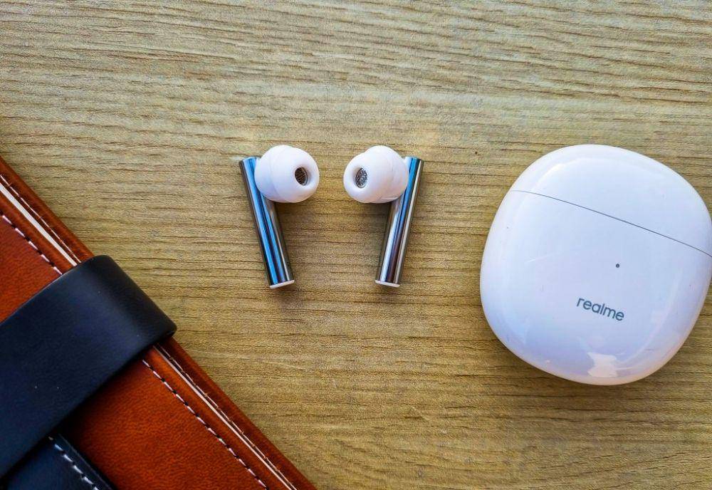 Realme Buds Air 2 (smartprix.com)