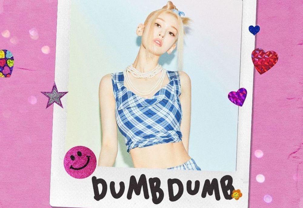 Bakal Comeback, 10 Potret Keren Somi di Album Terbaru
