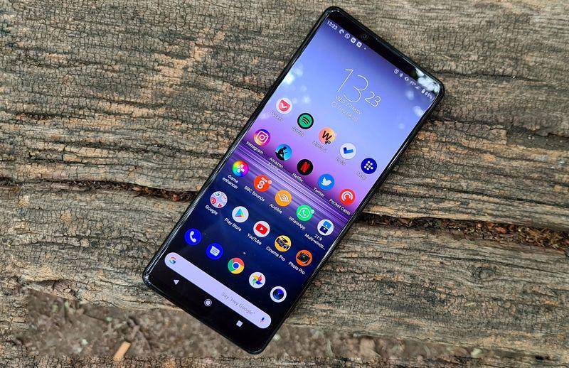 Sony Xperia 1 III (hebergementwebs.com)