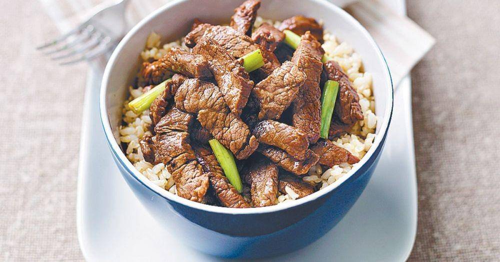 Ilustrasi teriyaki (taste.com.au)