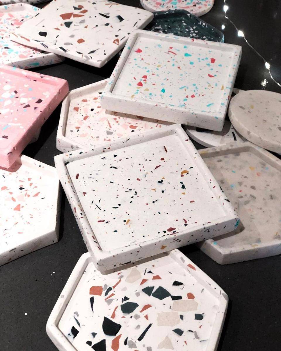 Terrazzo (instagram.com/terrazzoparazo)