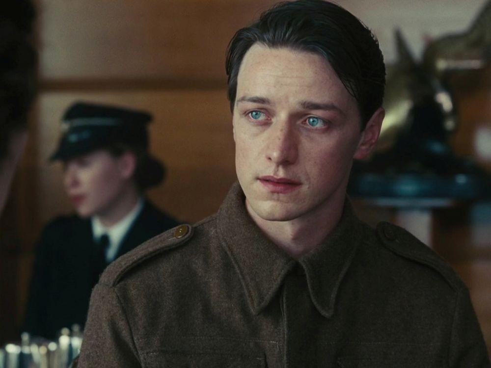 Rekomendasi 10 Film Terbaik James McAvoy, Aktingnya Totalitas!