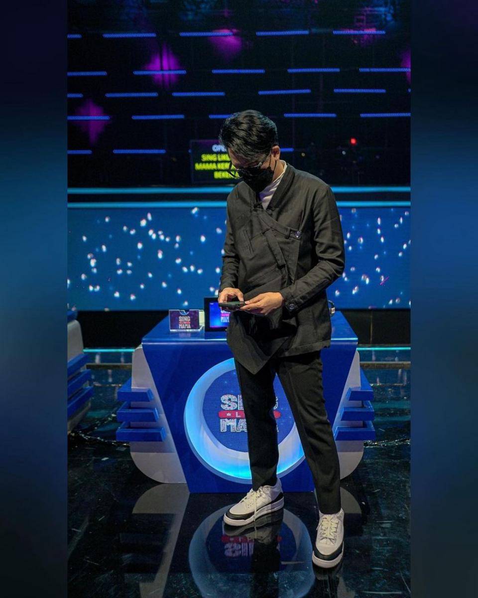 potret Armand Maulana (instagram.com/armandmaulana04)