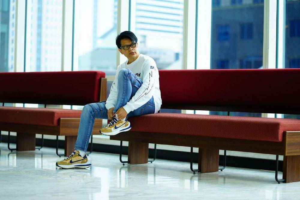 potret Armand Maulana (instagram.com/armandmaulana04)
