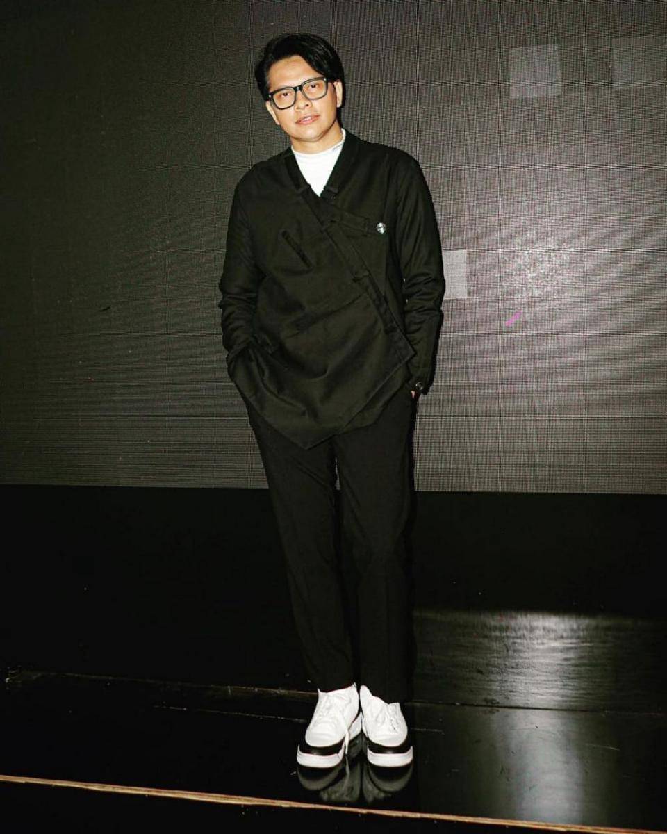 potret Armand Maulana (instagram.com/armandmaulana04)